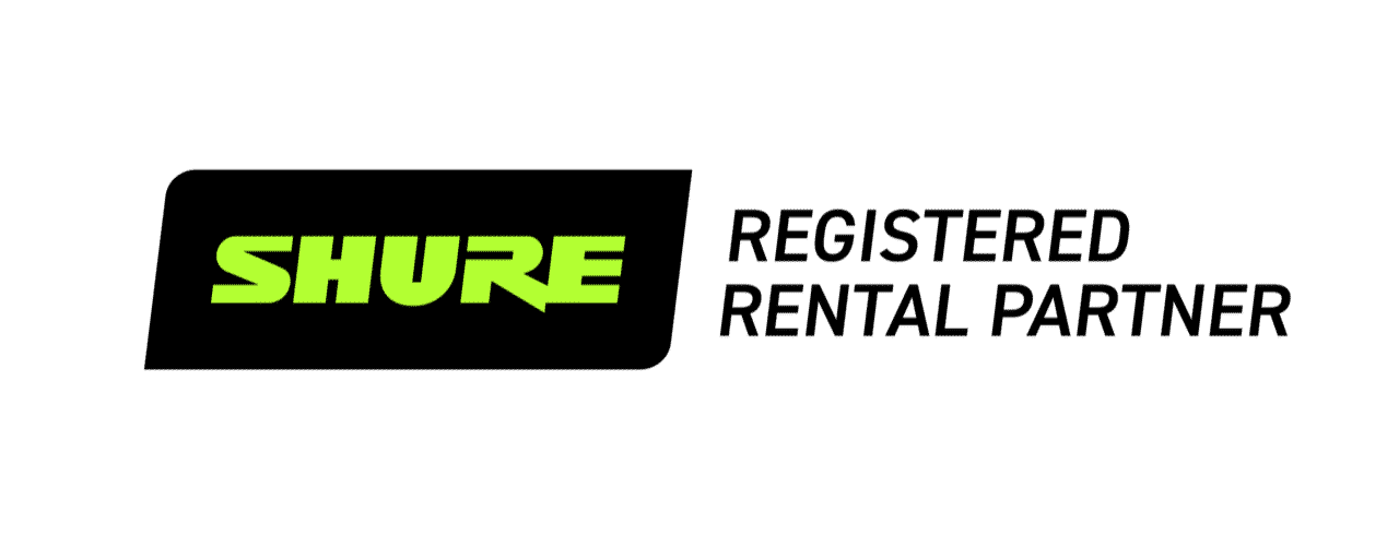 Shure Logo