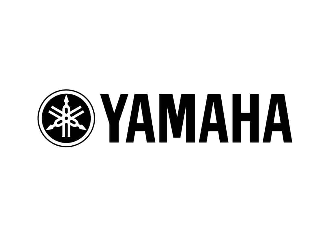Yamaha Logo
